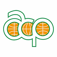 GCF - ACP logo