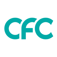 GCF - CFC logo