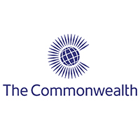 GCF - Commonwealth logo