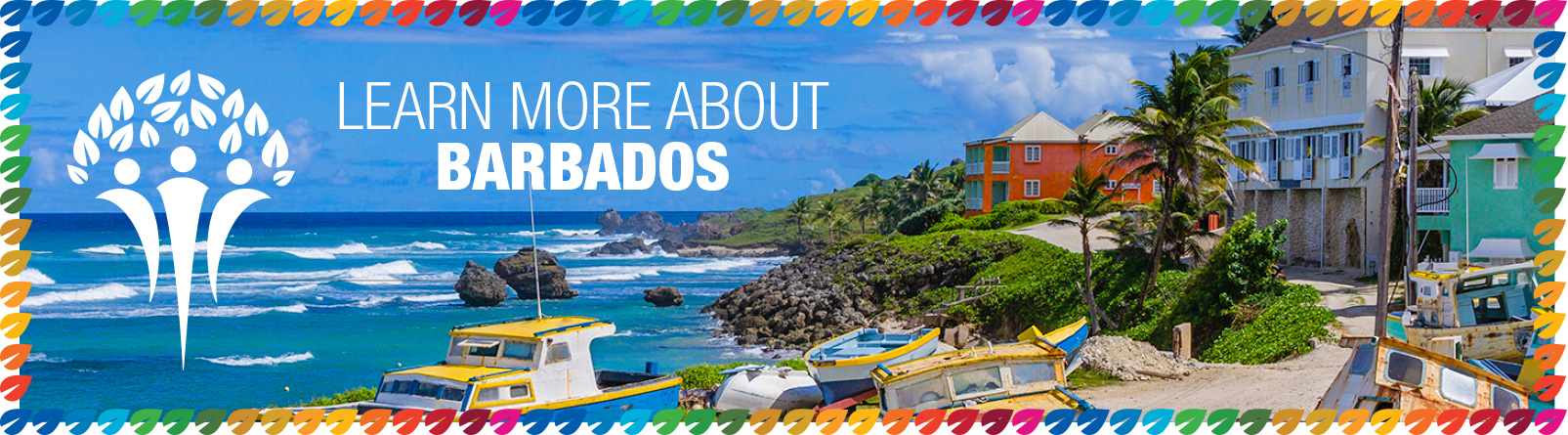 Learn more about Barbados